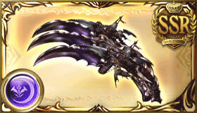 闇SSR武器　スキル効果量　グラブル 01 (9)