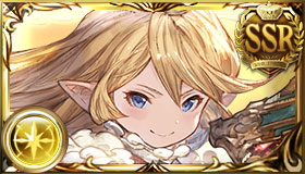 光属性バフ デバフ 持ちssrキャラ一覧 グラブル Mizu Official Blog