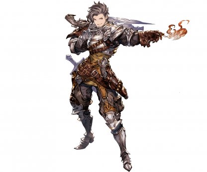 グラブル ｓｓｒキャラ評価一覧 火属性 Mizu Official Blog