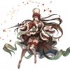 闇属性 ロゼッタ クリスマス グラブル スマホ ゲーム攻略 ブログ 02