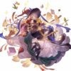 土属性 マギサ クリスマス グラブル スマホ ゲーム攻略 ブログ 03