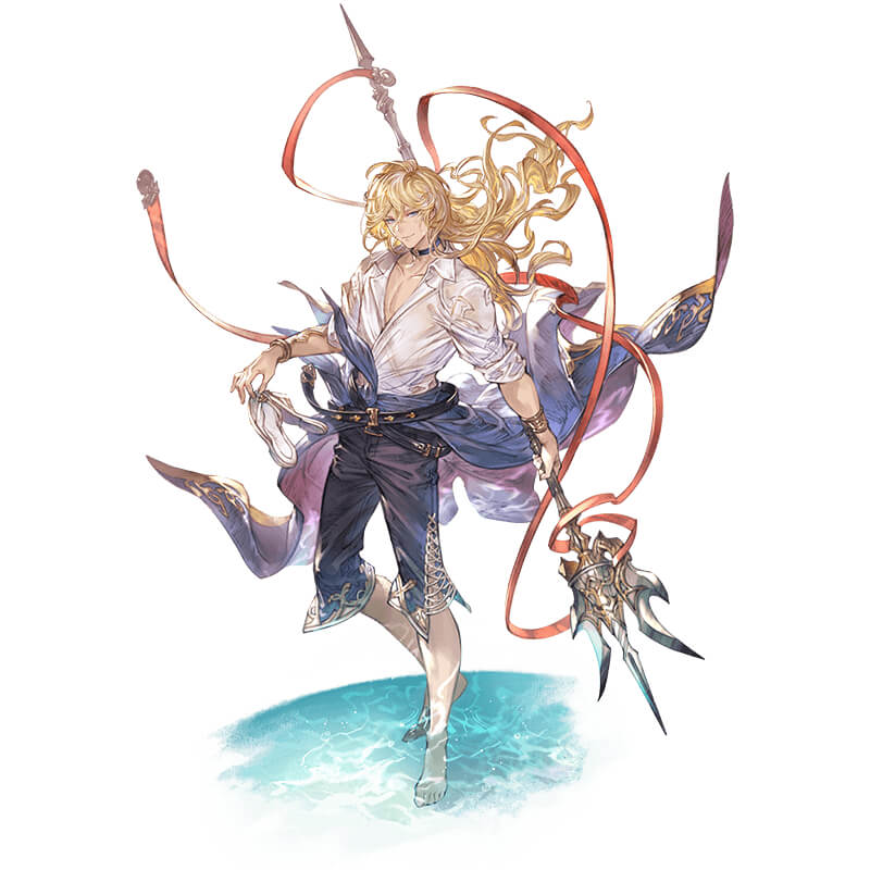 グラブル ｓｓｒキャラ評価一覧 光属性 Mizu Official Blog