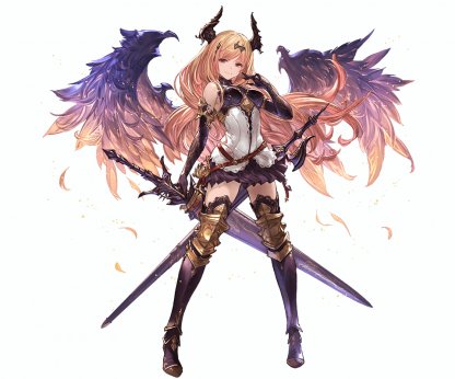 グラブル ｓｓｒキャラ評価一覧 闇属性 Mizu Official Blog