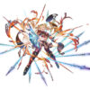 火属性 恒常 ゼタ グラブル スマホ ゲーム攻略 ブログ 最終上限解放 SSR 02